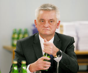 Mirosław Drzewiecki