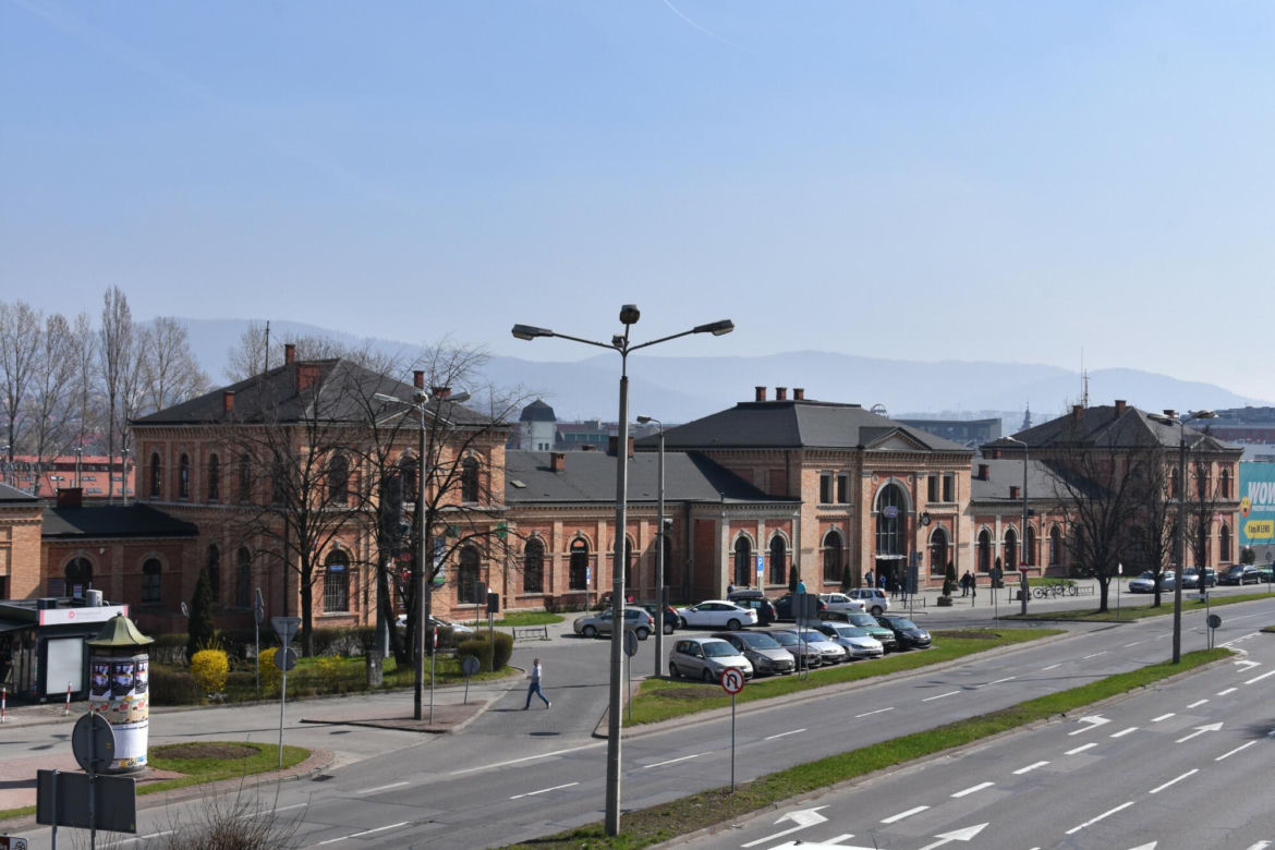 Bielsko-Biała Główna