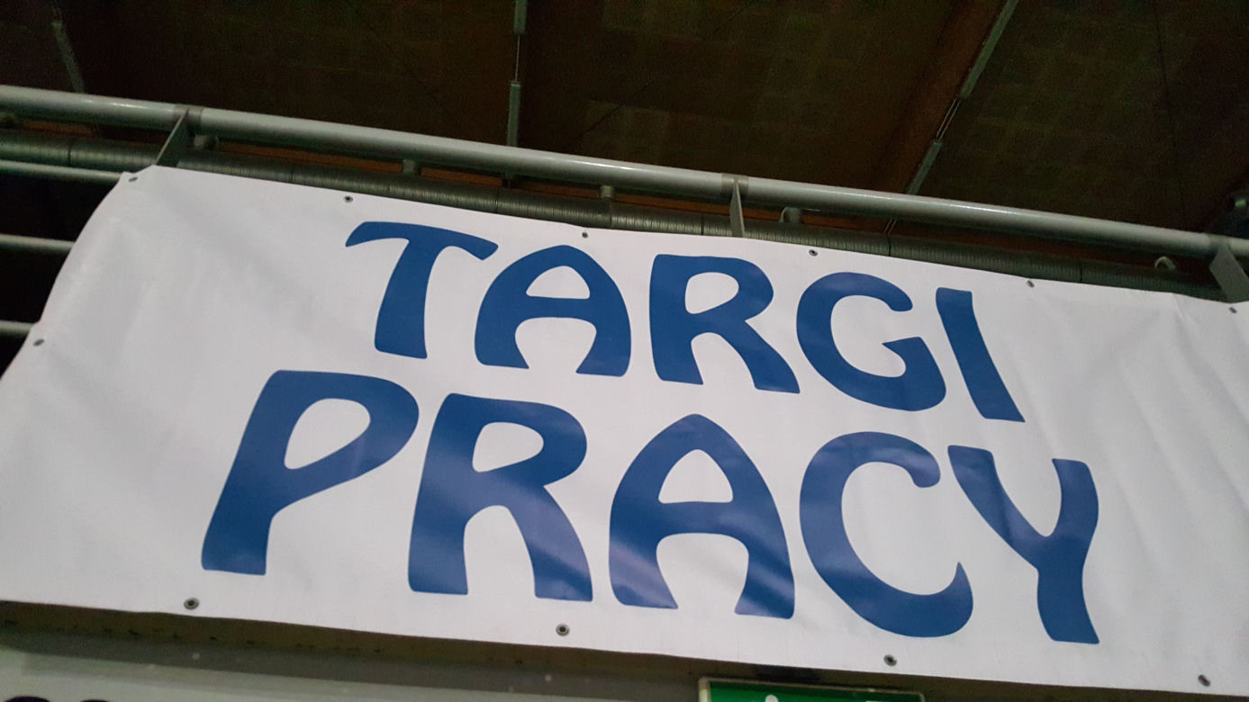 Targi Pracy Offerty 2019 w Bydgoszczy