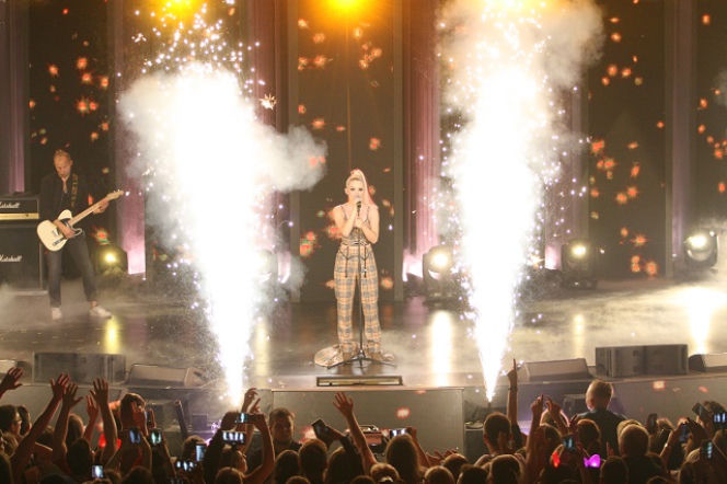 ESKA Music Awards 2017: tak gwiazdy odbierały statuetki EMA2017