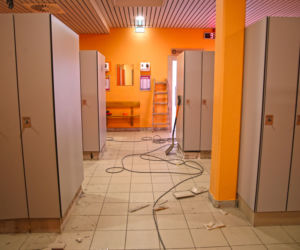 Aquapark Wrocław