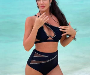 Lana Bajmatova (Rybus)