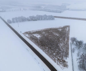 Trudne warunki pogodowe