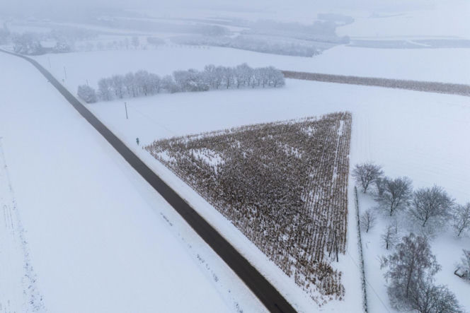 Trudne warunki pogodowe