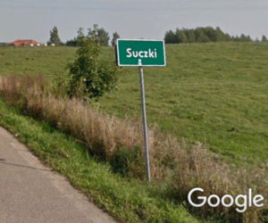 Wiedziałeś, że są takie miejscowości w Polsce?