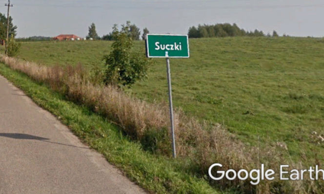 Wiedziałeś, że są takie miejscowości w Polsce?