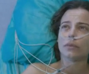 ''M jak miłość'' 1032 Madzia (Anna Mucha)