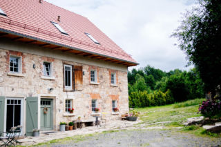 Siedem cudów remontowych - historie przywracania pięknych starych domów do życia