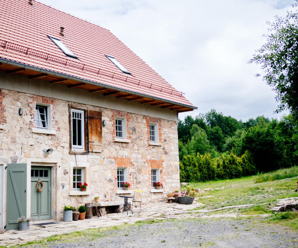 Siedem cudów remontowych - historie przywracania pięknych starych domów do życia