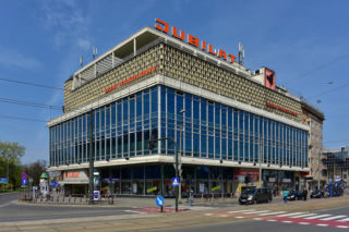 Poważna awaria przy Moście Dębnickim. Koszmarne korki w centrum Krakowa