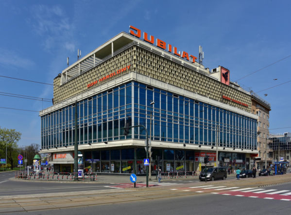 Poważna awaria przy Moście Dębnickim. Koszmarne korki w centrum Krakowa