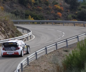 Rajd Hiszpanii, WRC, World Rally Championship, Rajd Katalonii 