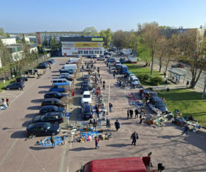 Giełda Staroci i Różności w Starachowicach (25.04.2026)