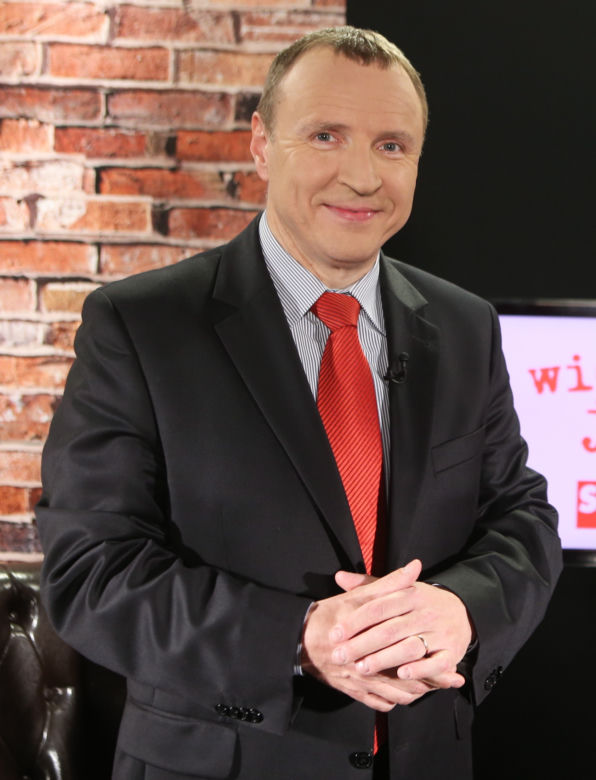 JACEK KURSKI