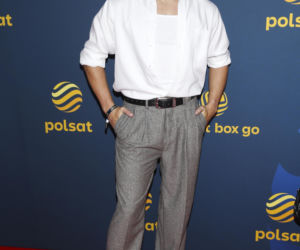 Małgorzata Potocka i Mieszko Masłowski - nie ma między nimi chemii