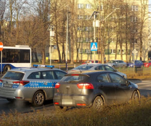 Kraków: Śmiertelny wypadek na przejściu dla pieszych, zginął mężczyzna
