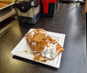 To stoisko to hit tegorocznego jarmarku w Gdańsku. Kolejki od samego otwarcia