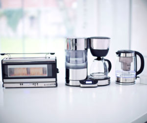 Zestaw kuchenny AGD Russell Hobbs