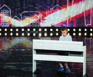 Mam Talent odcinek 6