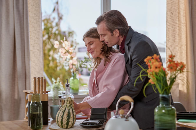 "Na Wspólnej" odcinki 4159-4162. Co wydarzy się w serialu od 9 do 12 lutego?