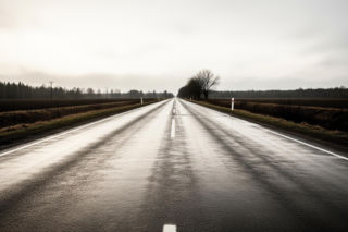 Pijani kierowcy w powiecie kościańskim. Jak jeden samochód doprowadził do podwójnego zatrzymania?