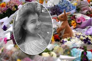 Oto najmłodsza ofiara masakry na plaży. Matylda zmarła w szpitalu