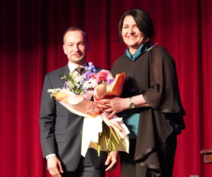 Gala działacza kultury