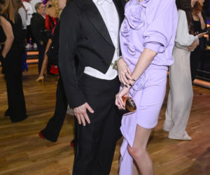 Dominika Serowska, Marcin Hakiel