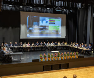 Jak radni ocenili pracę prezydenta Gorzowa?