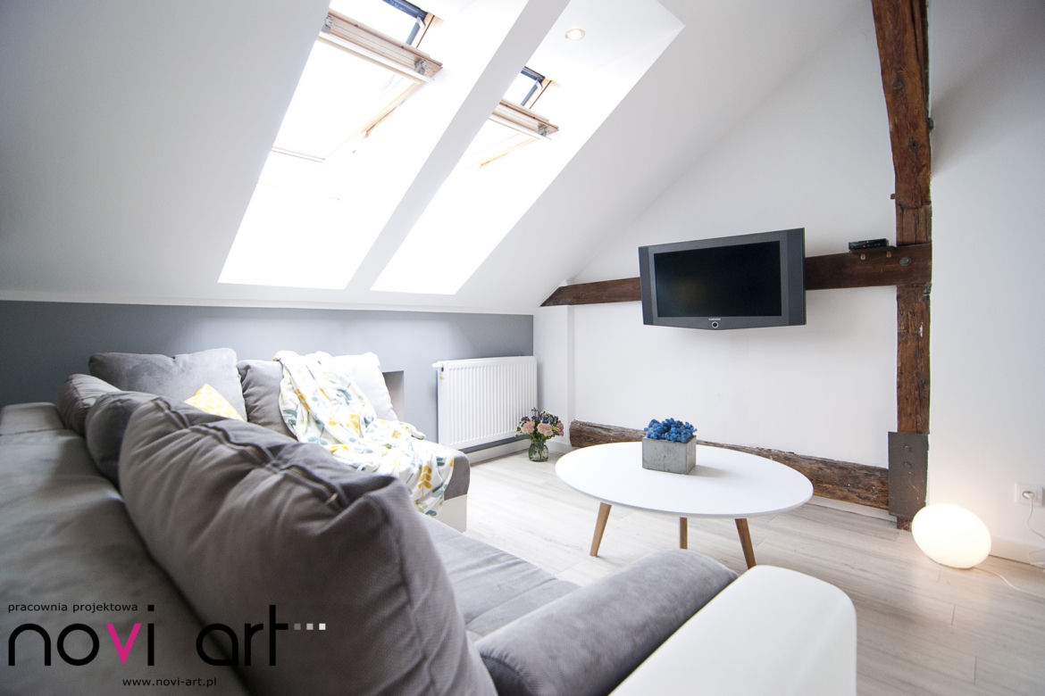 Apartament Kalwaryjska
