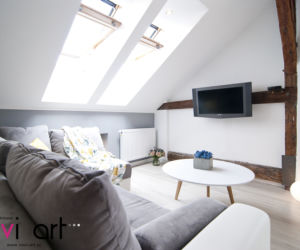 Apartament Kalwaryjska
