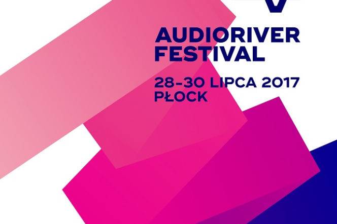 Audioriver 2017 - gwiazdy, data, miejsce, bilety
