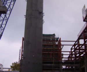 Instalacja hydroodsiarczania oleju napędowego HON-VII w PKN Orlen
