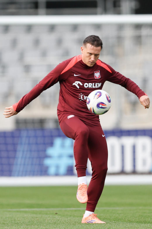 Piotr Zieliński