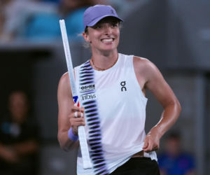 Kiedy mecz Iga Świątek - Jelena Rybakina? O której godzinie ćwierćfinał Australian Open?