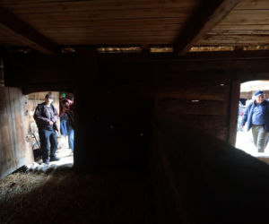 Nowa atrakcja turystyczna w Lublinie. To ostatni okólnik w regionie