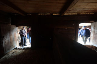 Nowa atrakcja w Muzeum Wsi Lubelskiej