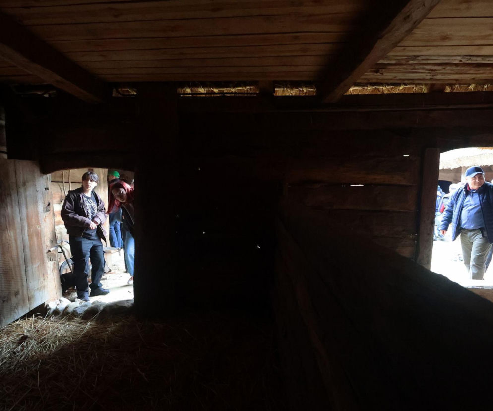 Nowa atrakcja turystyczna w Lublinie. To ostatni okólnik w regionie