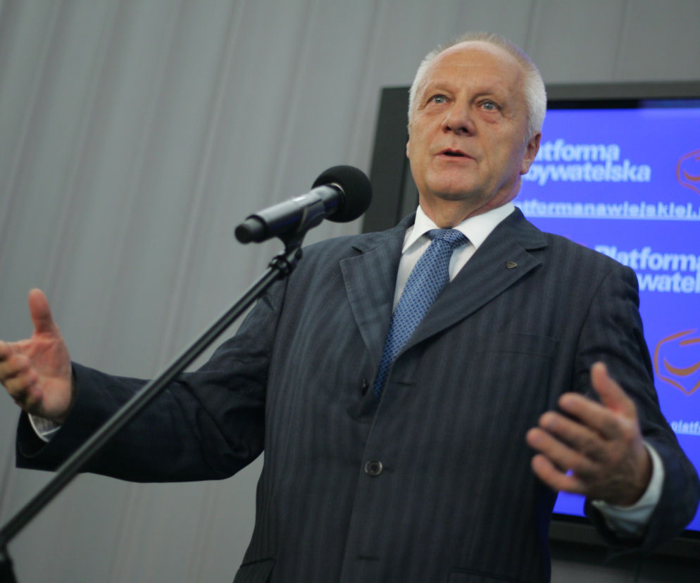 Stefan Niesiołowski