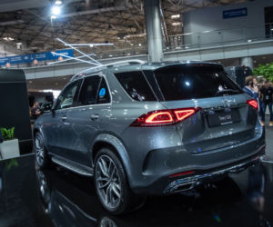 Nowości Poznań Motor Show 2019