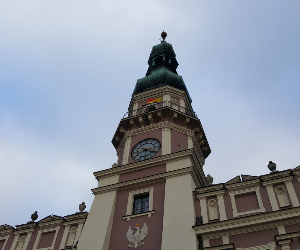 zamość