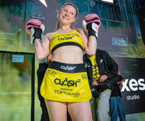 Dominika Elischerova nie żyje