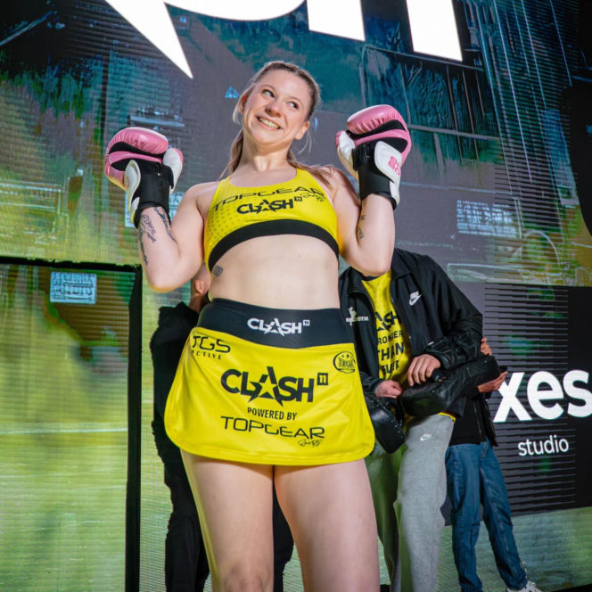 Dominika Elischerova nie żyje