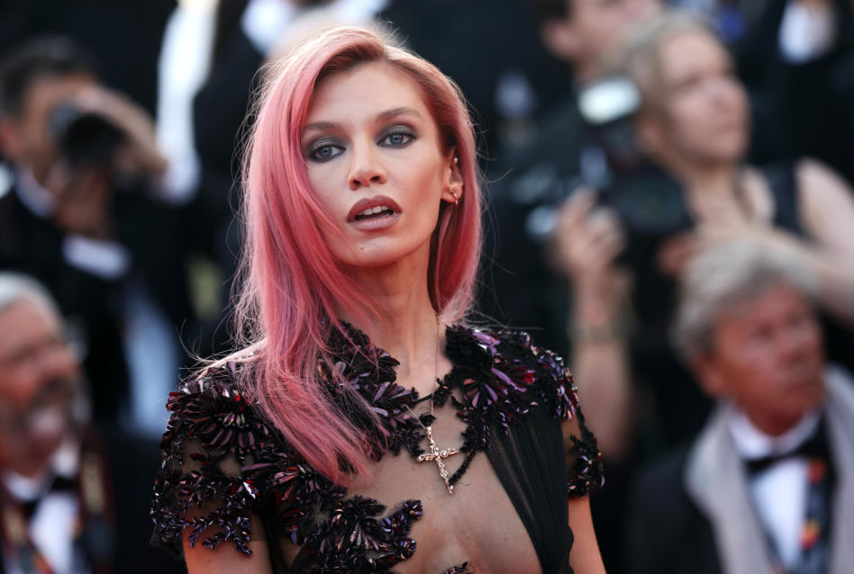 Stella Maxwell