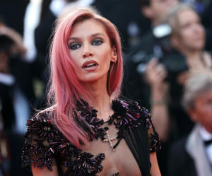 Stella Maxwell