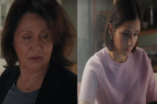 M jak miłość, odcinek 1921: Agnes przejrzy Joannę! Uprzedzi Marysię, co planuje - ZDJĘCIA 