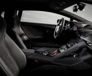 Lamborghini Huracan LP610–4 Avio