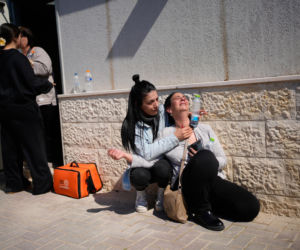 Wojna do całkowitego upadku reżimu. Czy Iran jest w stanie przetrwać ataki USA i Izraela?