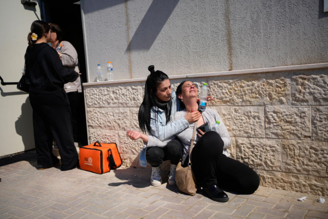 Wojna do całkowitego upadku reżimu. Czy Iran jest w stanie przetrwać ataki USA i Izraela?