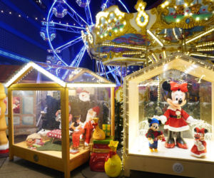 Jarmark bożonarodzeniowy w Katowicach 2025: Atrakcje i nowości